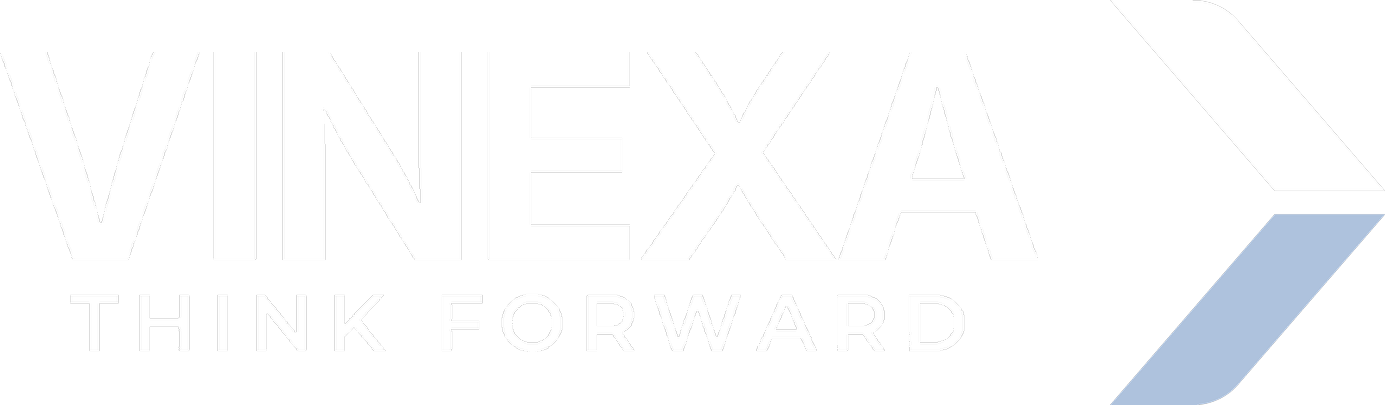 VINEXA — Think Forward